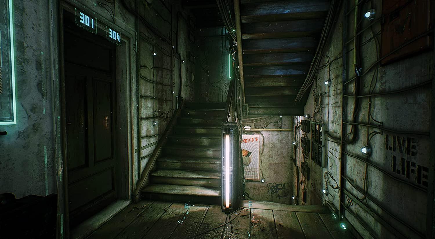 PS5 Observer System Redux (US) (Eng/FR) - Image 7