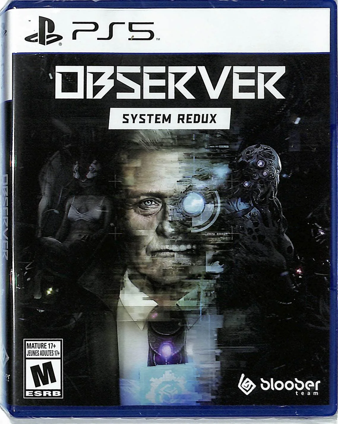 PS5 Observer System Redux (US) (Eng/FR) - Image 9