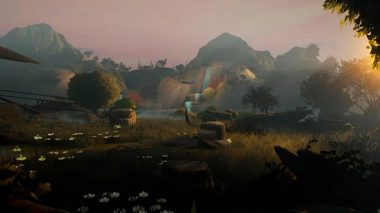 PS5 One Last Breath (Eng/EU) - Image 3
