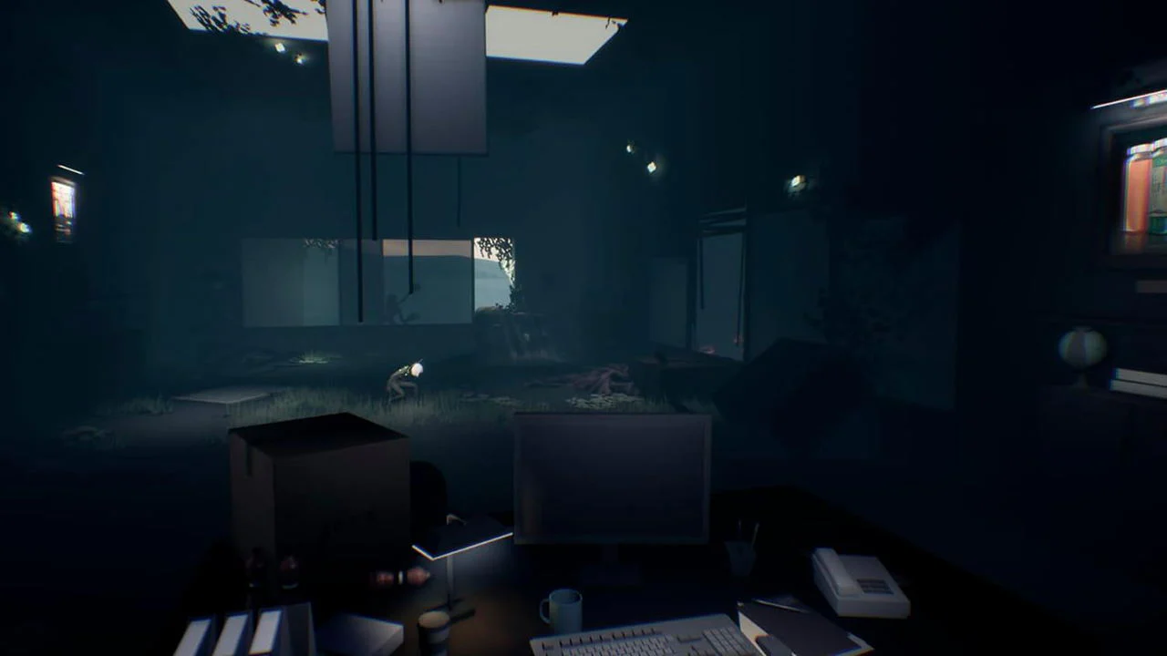PS5 One Last Breath (Eng/EU) - Image 4