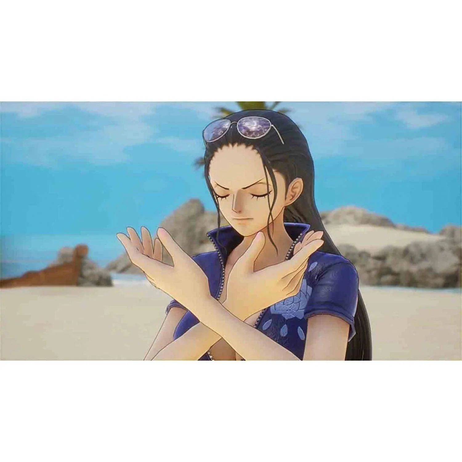 PS5 One Piece Odyssey Collectors Edition (Asian) - Image 4