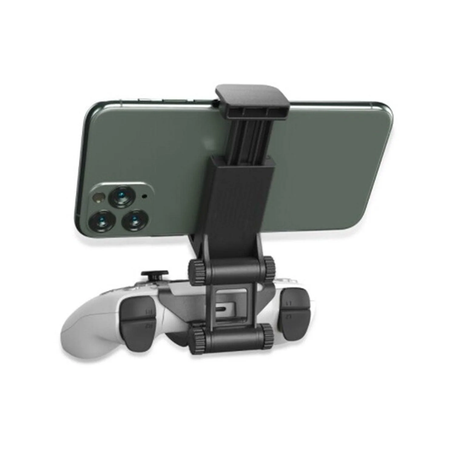 PS5 OIVO Controller Phone Clip Mount For PS5 (IV-P5240) - Image 6