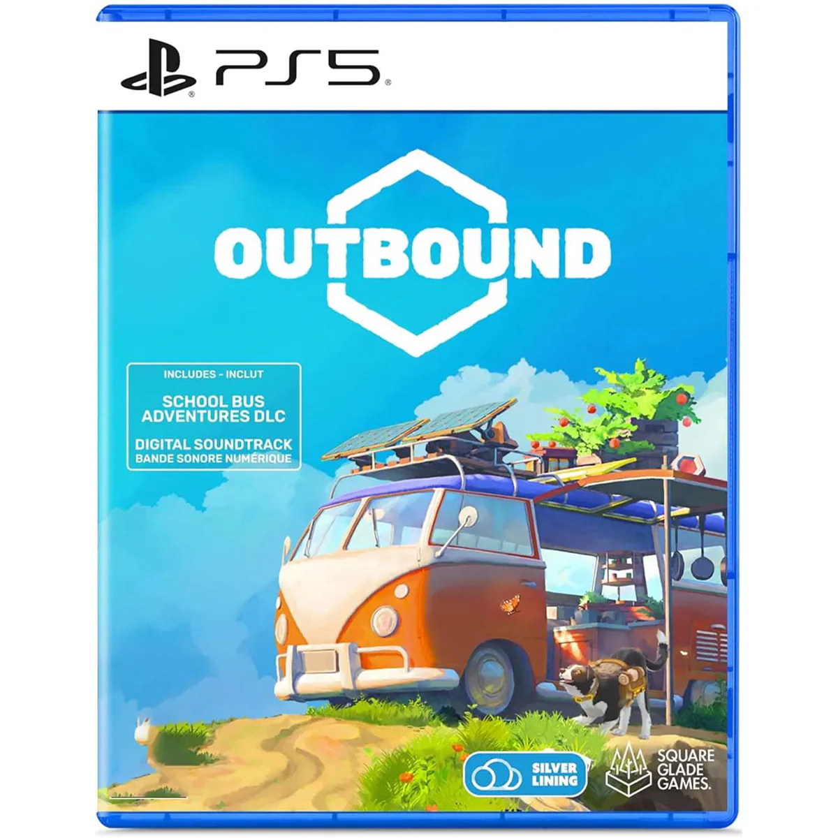 PS5 Outbound (Eng/EU)