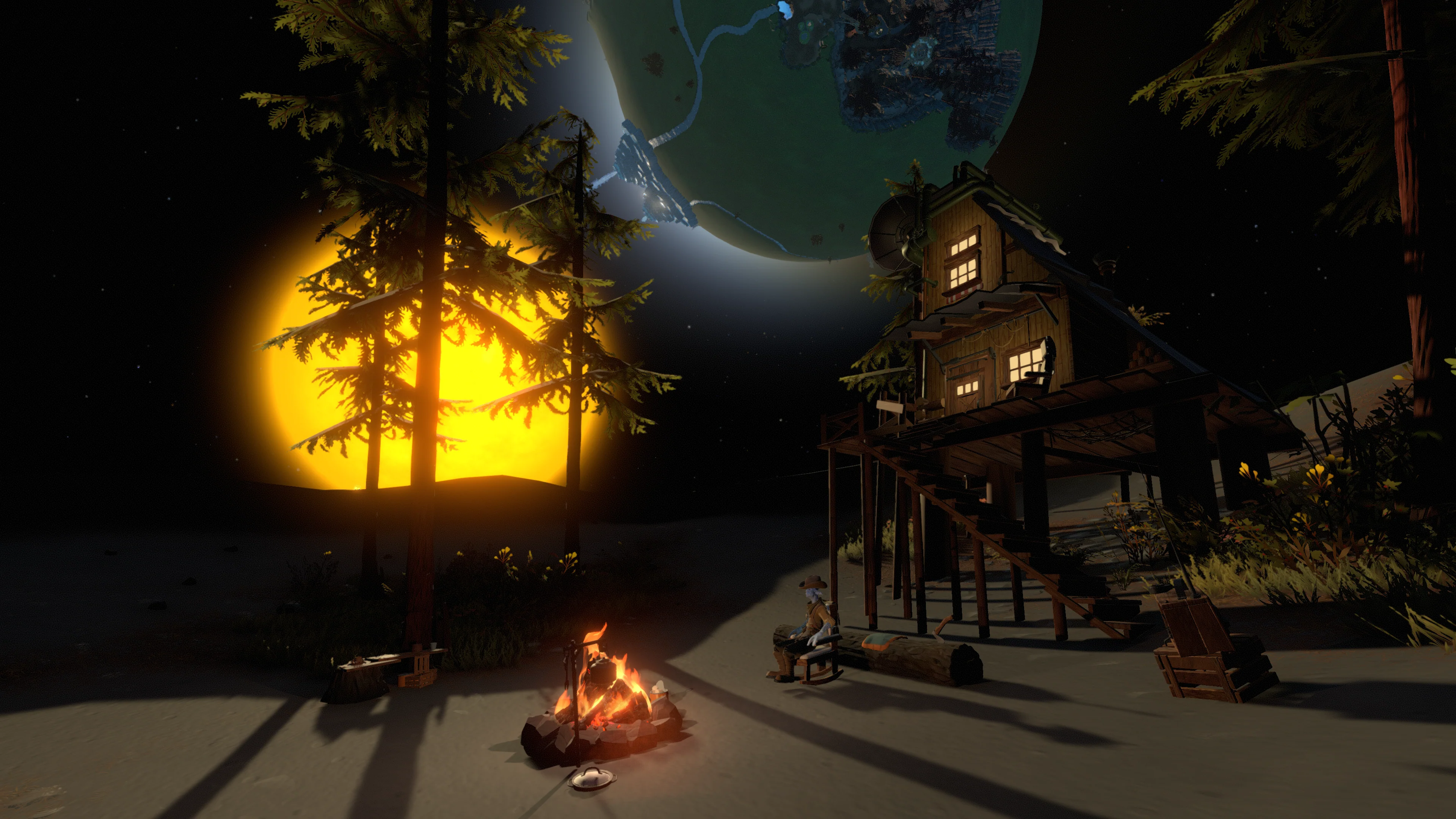 PS5 Outer Wilds Archeologist Edition (Eng/EU) - Image 10