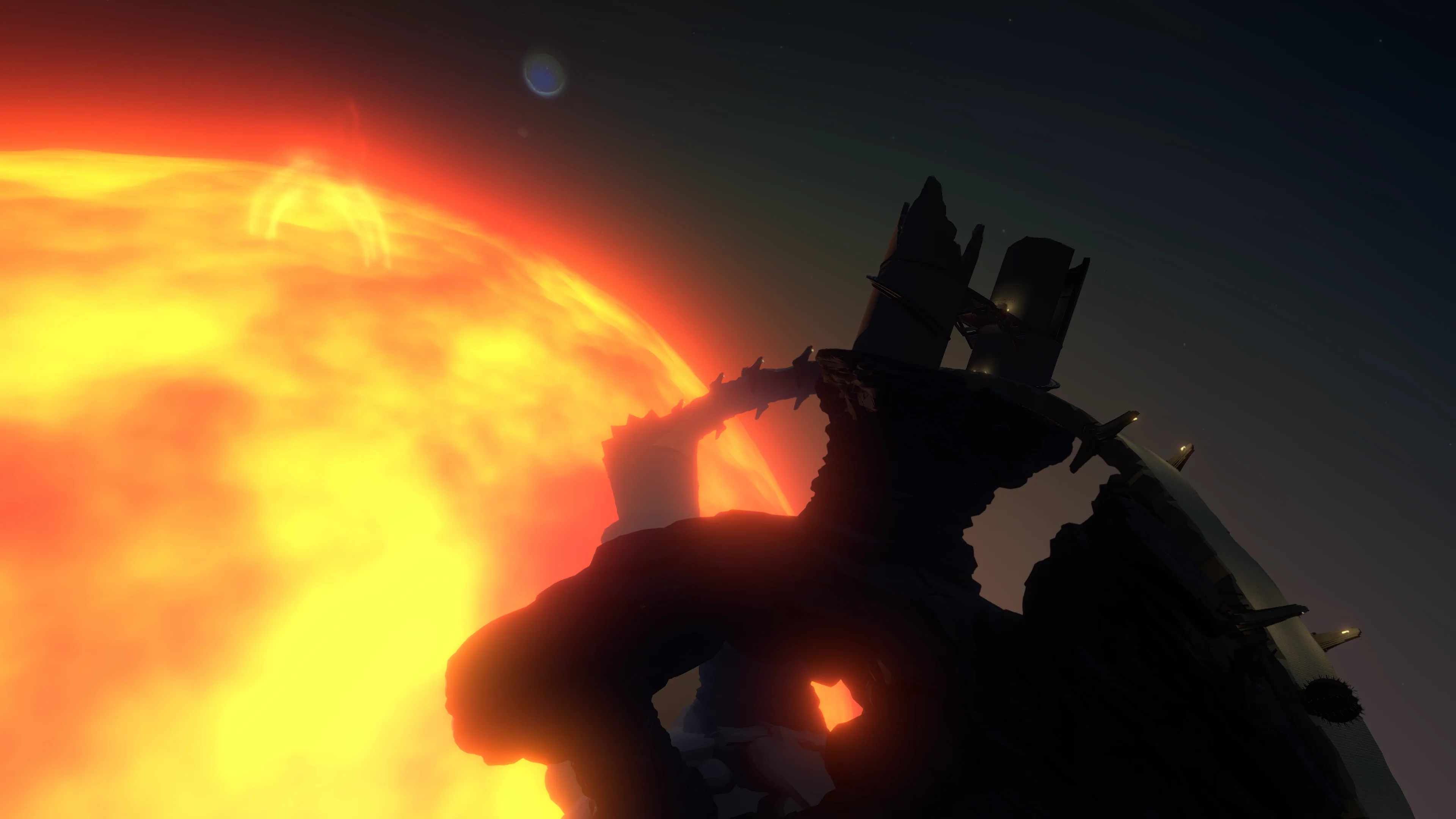 PS5 Outer Wilds Archeologist Edition (Eng/EU) - Image 5