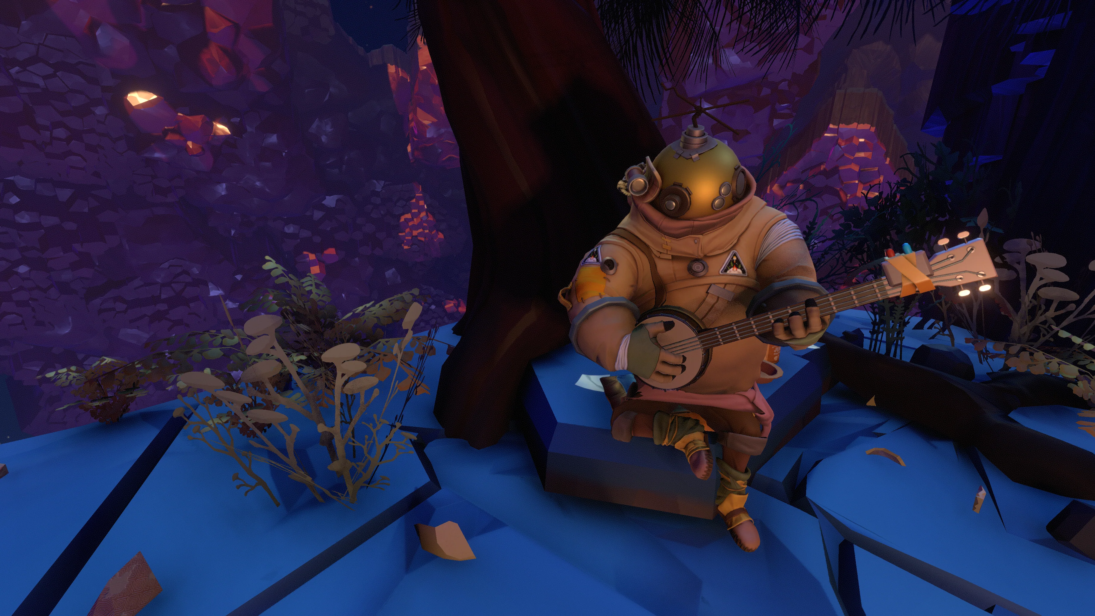 PS5 Outer Wilds Archeologist Edition (Eng/EU) - Image 8