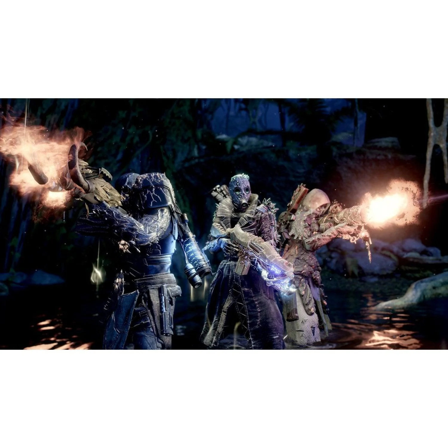 PS5 Outriders (Asian) - Image 3