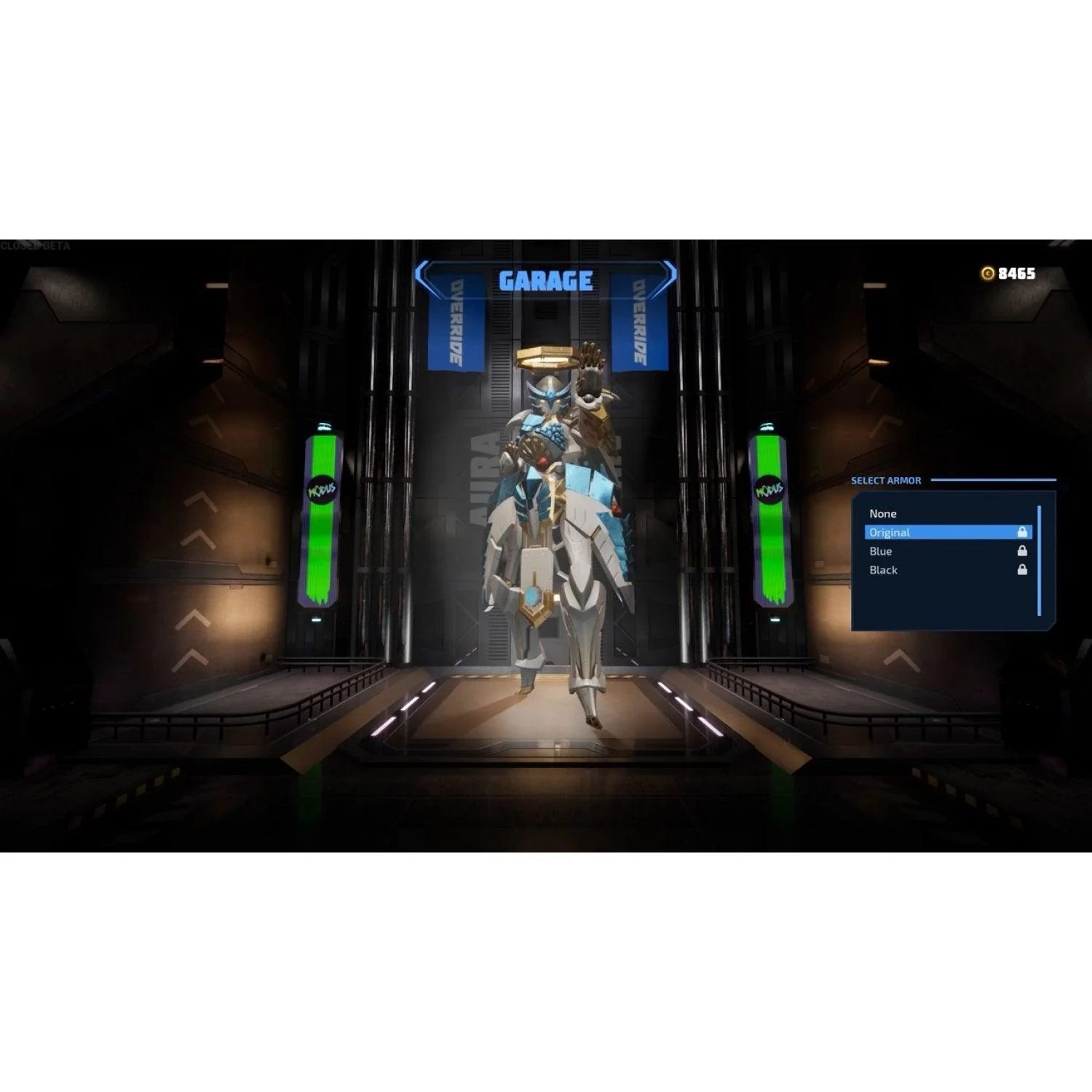 PS5 Override 2 Super Mech League Ultraman Deluxe Edition All (ENG/FR) - Image 11