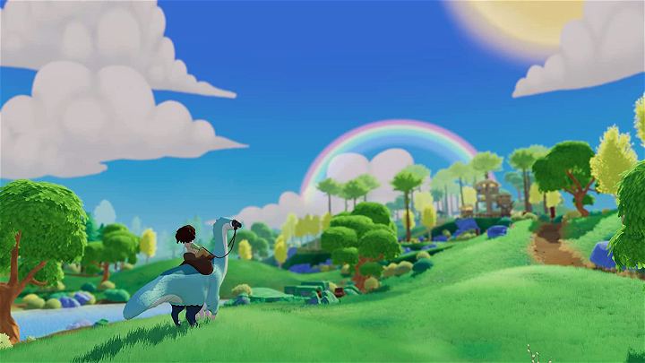 PS5 Paleo Pines The Dino Valley (ENG/EU) - Image 10