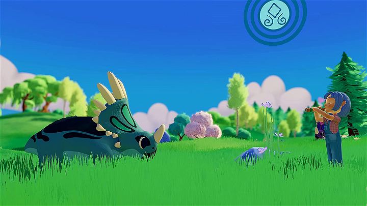 PS5 Paleo Pines The Dino Valley (ENG/EU) - Image 7