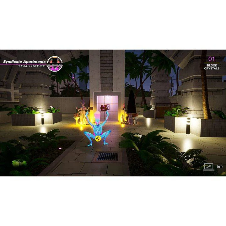 PS5 Paradise Killer Collectors Edition Pre-Order Downpayment - Image 10