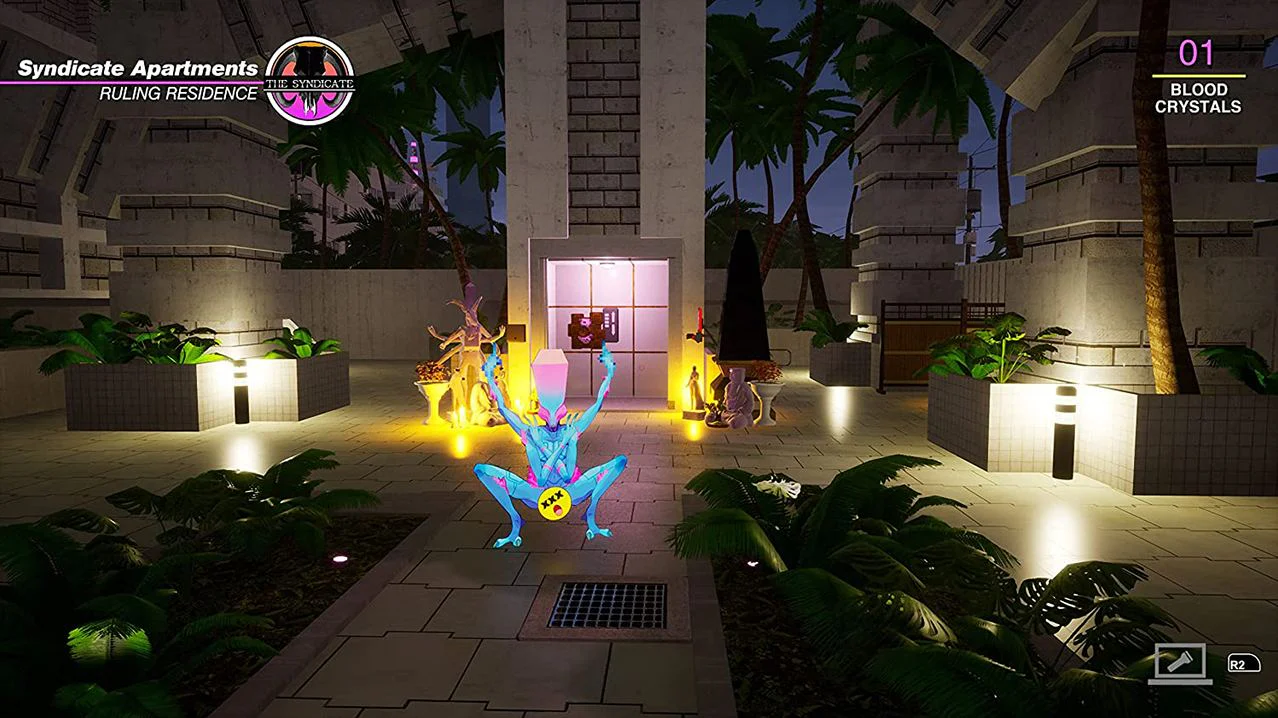PS5 Paradise Killer Collectors Edition (US) - Image 11