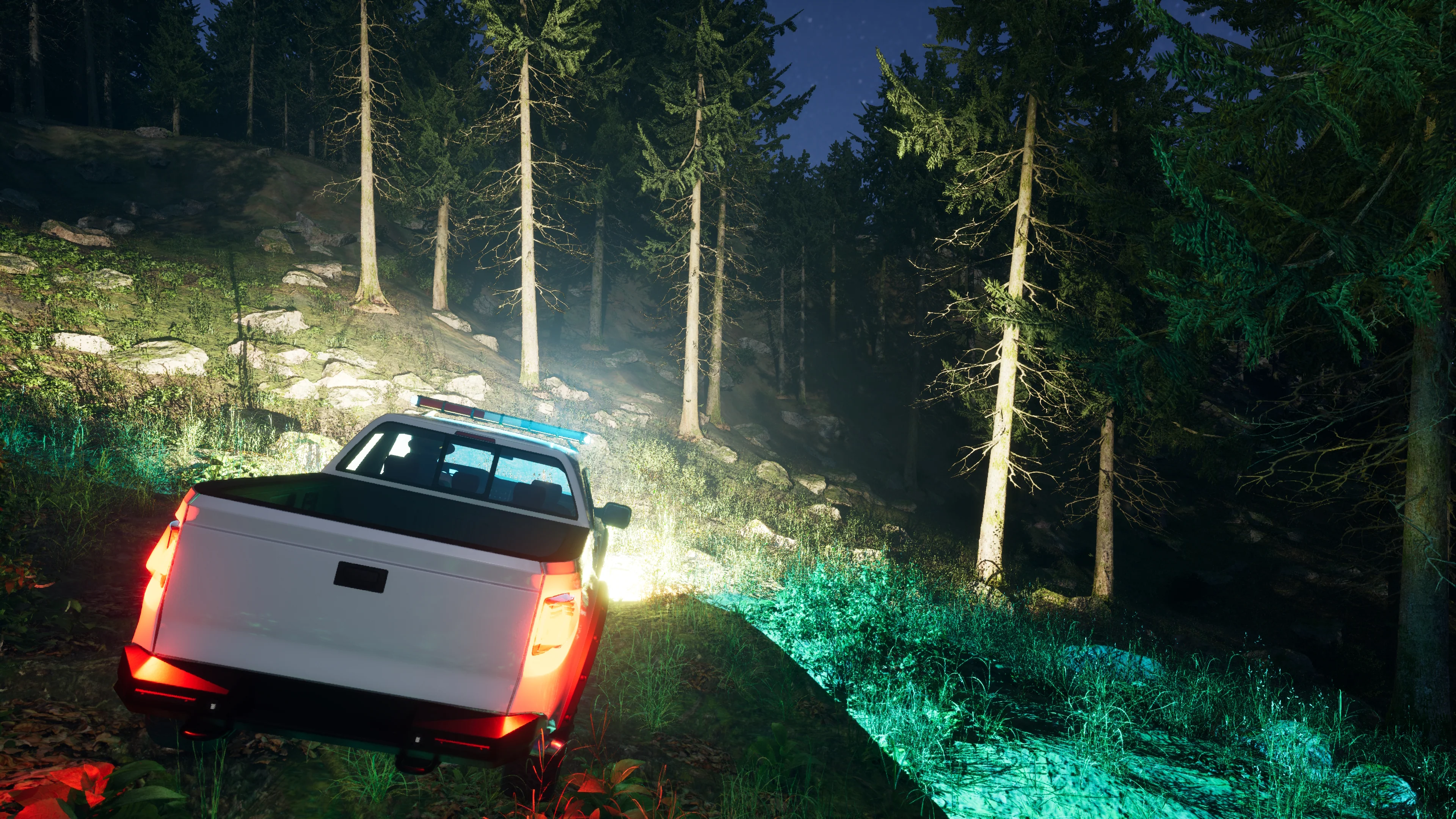 PS5 Park Ranger Simulator (Eng/EU) - Image 8