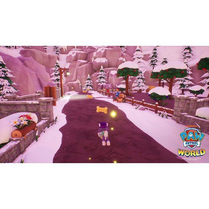 PS5 Paw Patrol World (US) (ENG/FR/SP) - Image 12