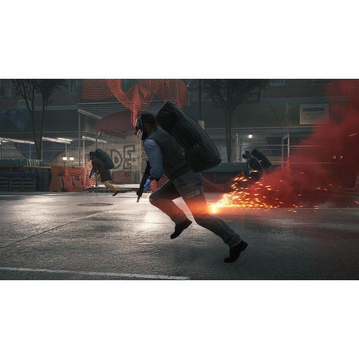 PS5 Payday 3 Collectors Edition (Asian) - Image 3