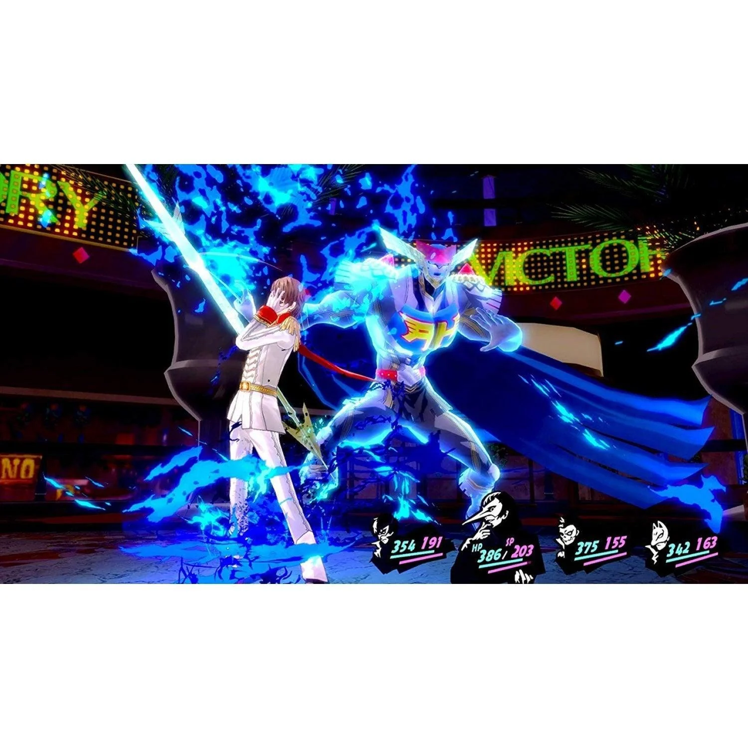 PS5 Persona 5 The Royal (Asian) - Image 5