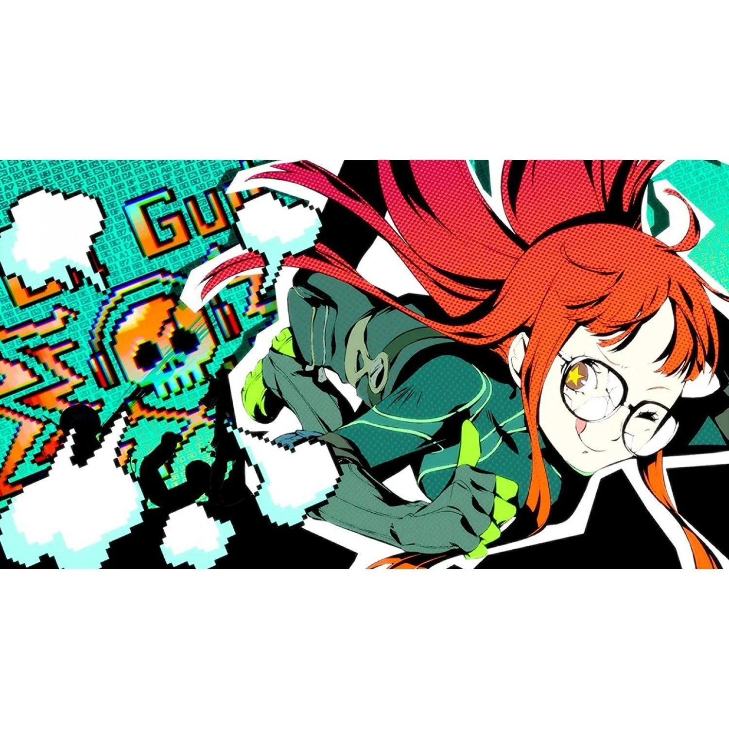 PS5 Persona 5 The Royal (Asian) - Image 7