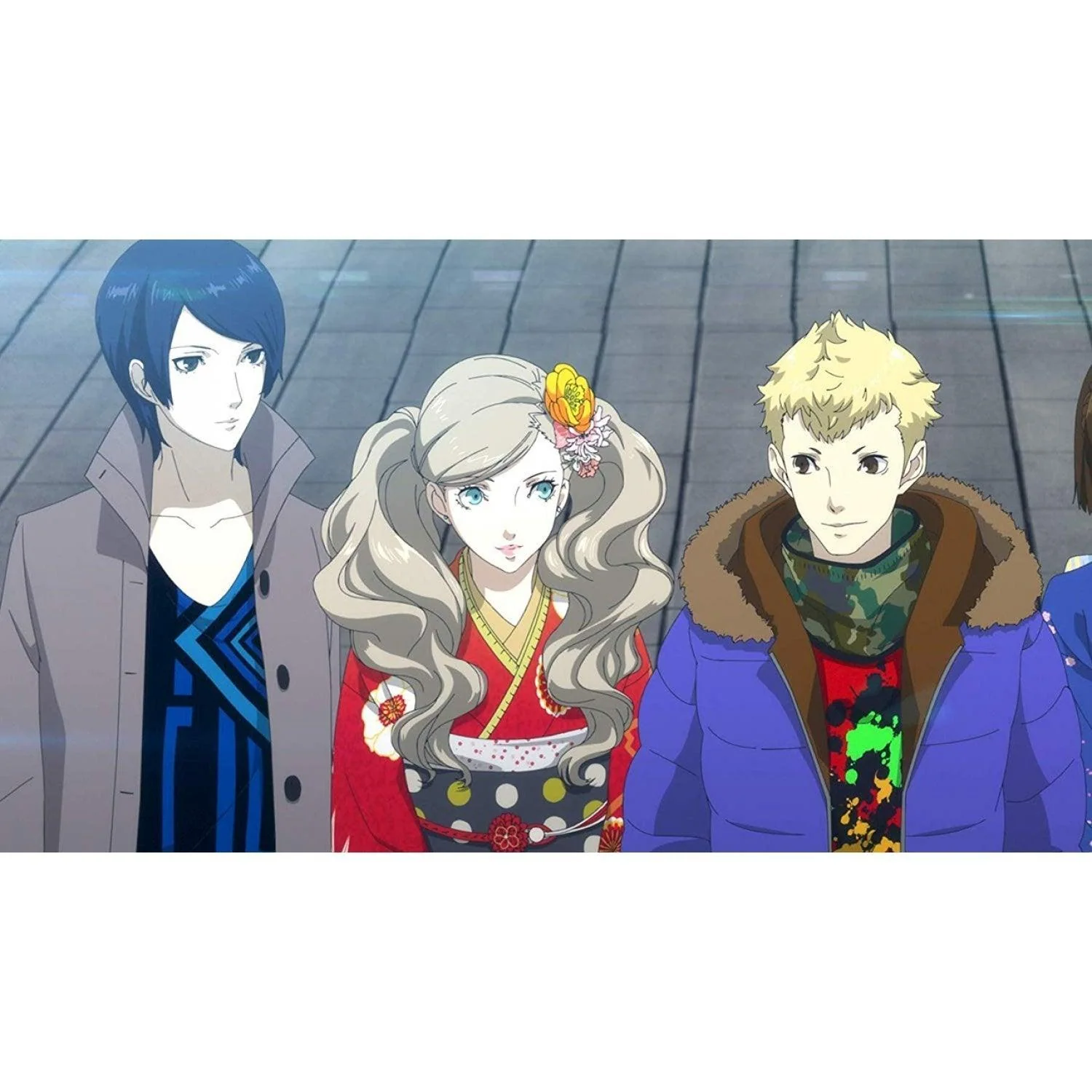PS5 Persona 5 The Royal (Asian) - Image 9