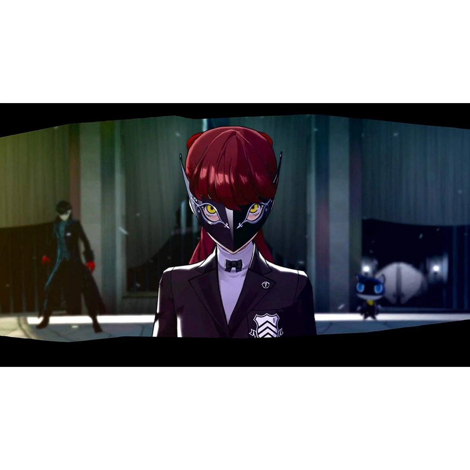 PS5 Persona 5 The Royal: Steelbook Launch Edition (Asian) - Image 8