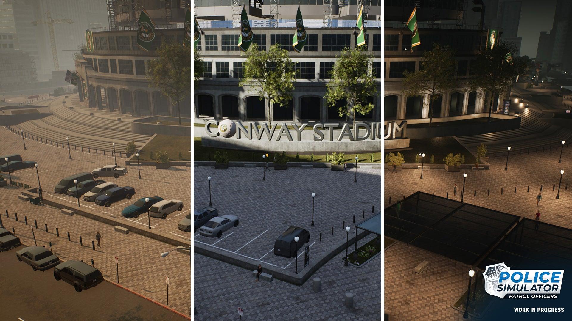 PS5 Police Simulator Patrol Officers (ENG/EU) - Image 10