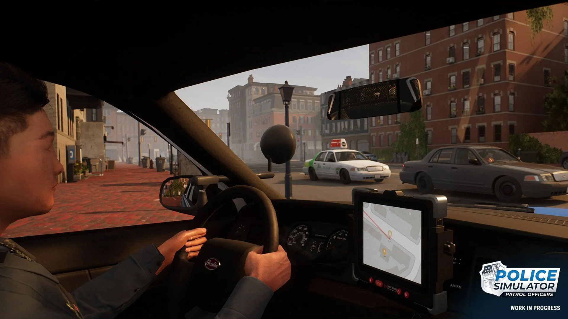 PS5 Police Simulator Patrol Officers (ENG/EU) - Image 14