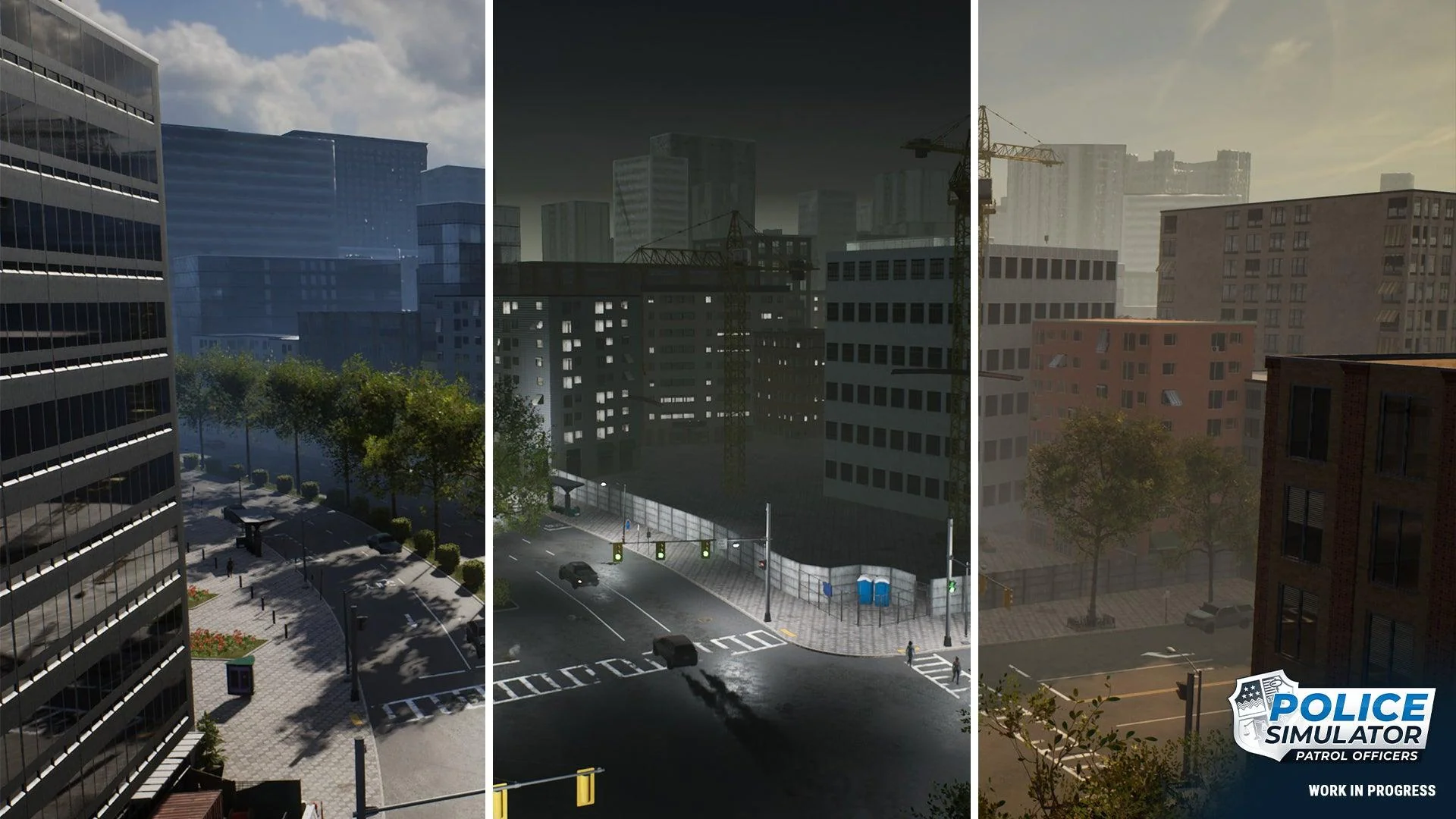 PS5 Police Simulator Patrol Officers (ENG/EU) - Image 9