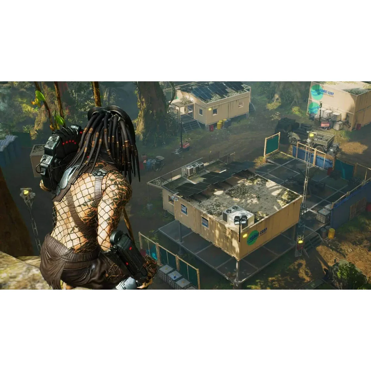 PS5 Predator Hunting Grounds Pre-Order Downpayment - Image 7