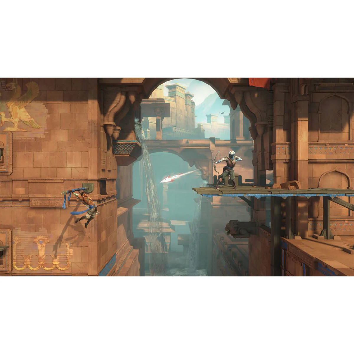 PS5 Prince Of Persia The Lost Crown (US) - Image 6