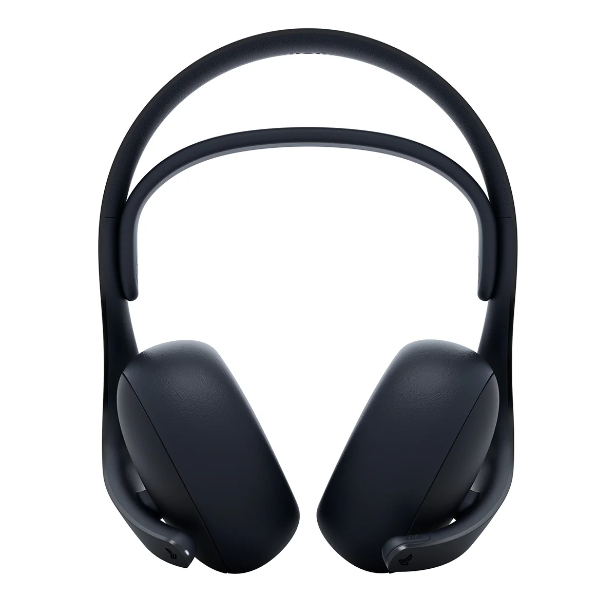 PS5 Pulse Elite Wireless Headset For PS5 / PC / MAC / Mobile Midnight Black - Image 3