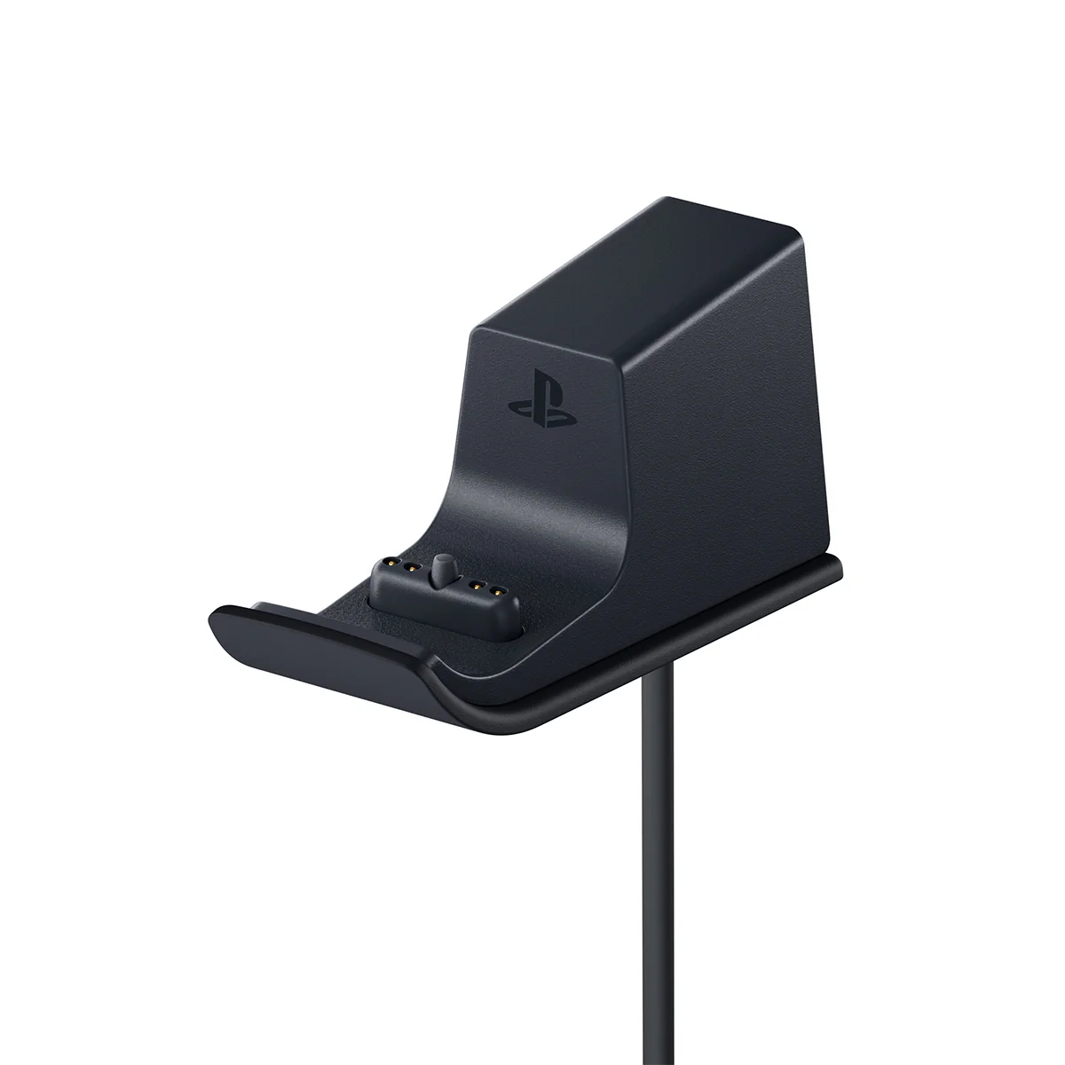 PS5 Pulse Elite Wireless Headset For PS5 / PC / MAC / Mobile Midnight Black - Image 8
