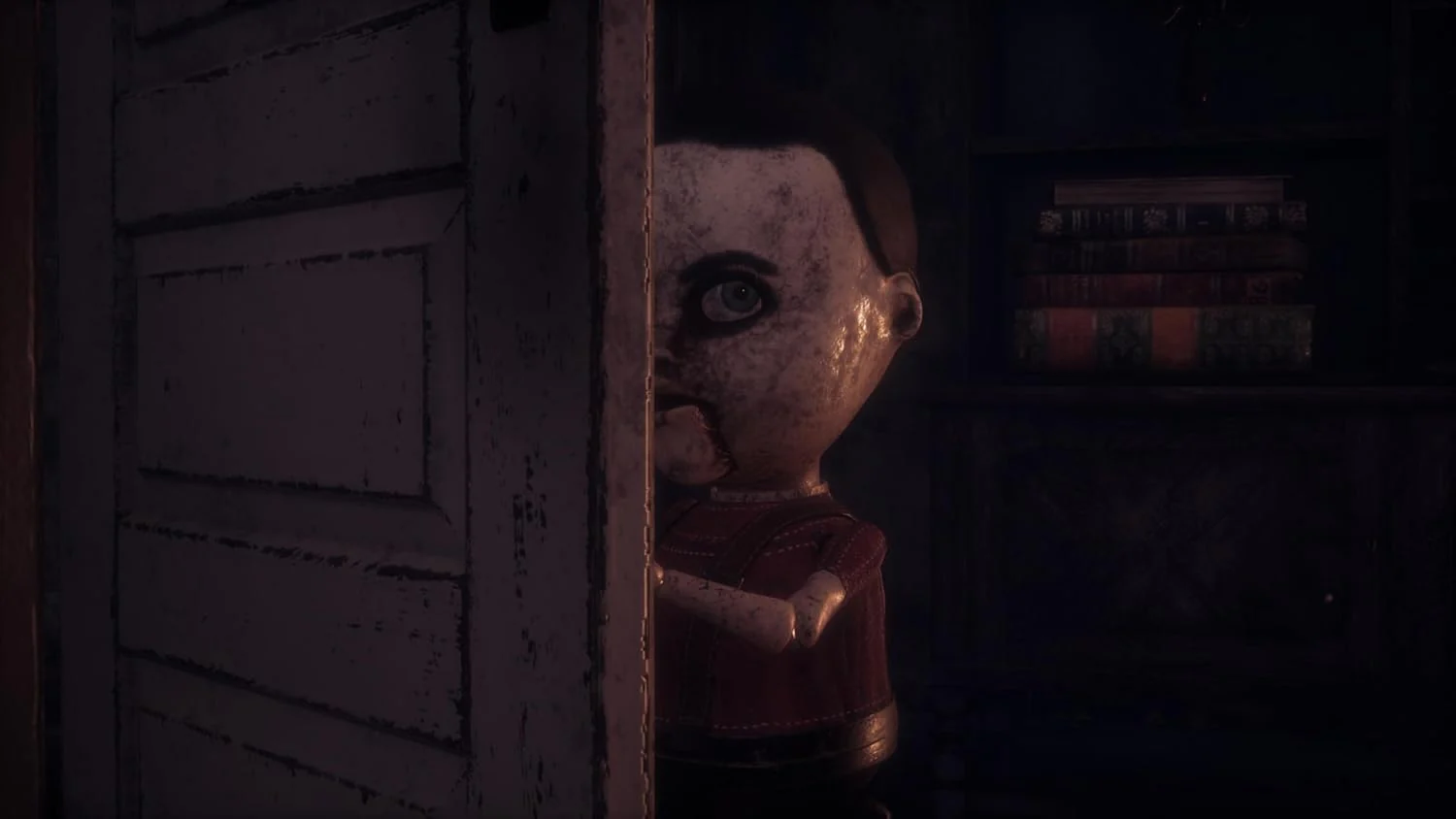 PS5 Puppet House (Eng/EU) - Image 2
