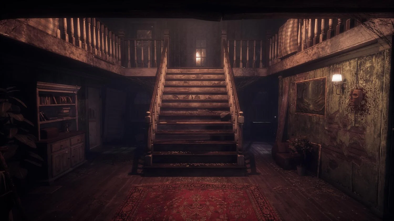 PS5 Puppet House (Eng/EU) - Image 3