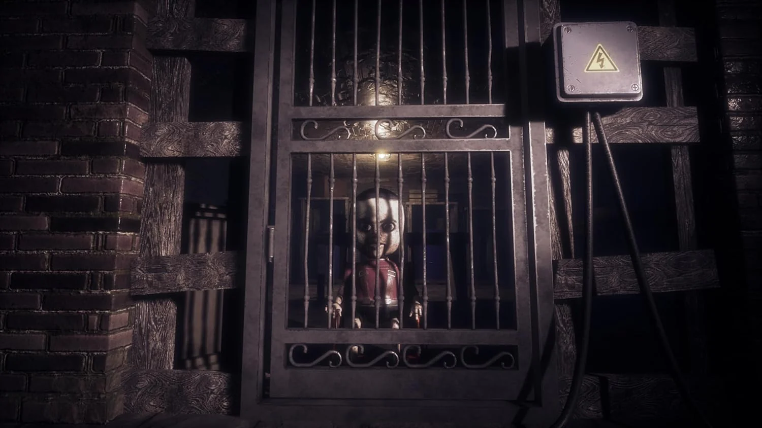 PS5 Puppet House (Eng/EU) - Image 5