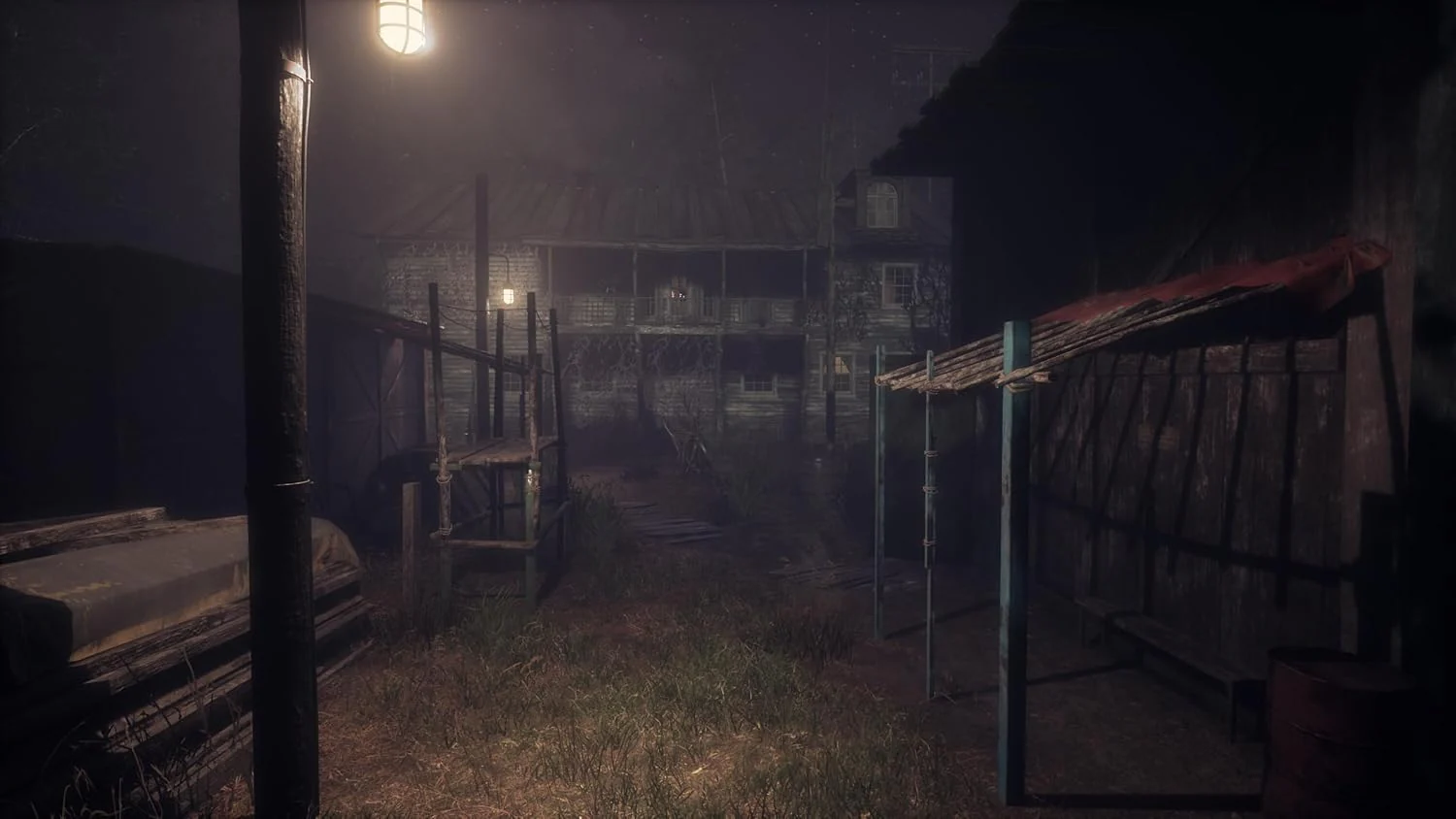 PS5 Puppet House (Eng/EU) - Image 6