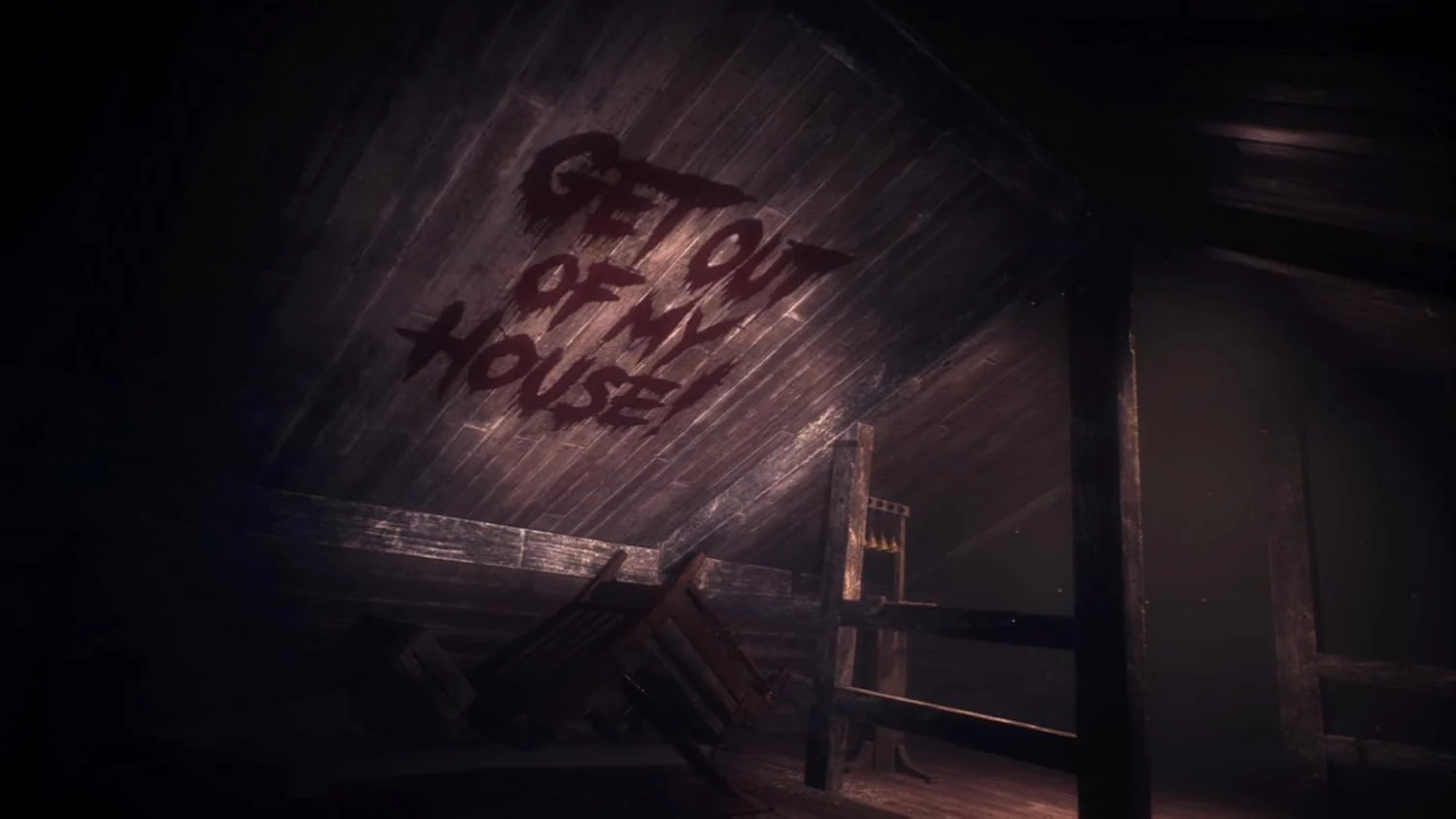 PS5 Puppet House (Eng/EU) - Image 7