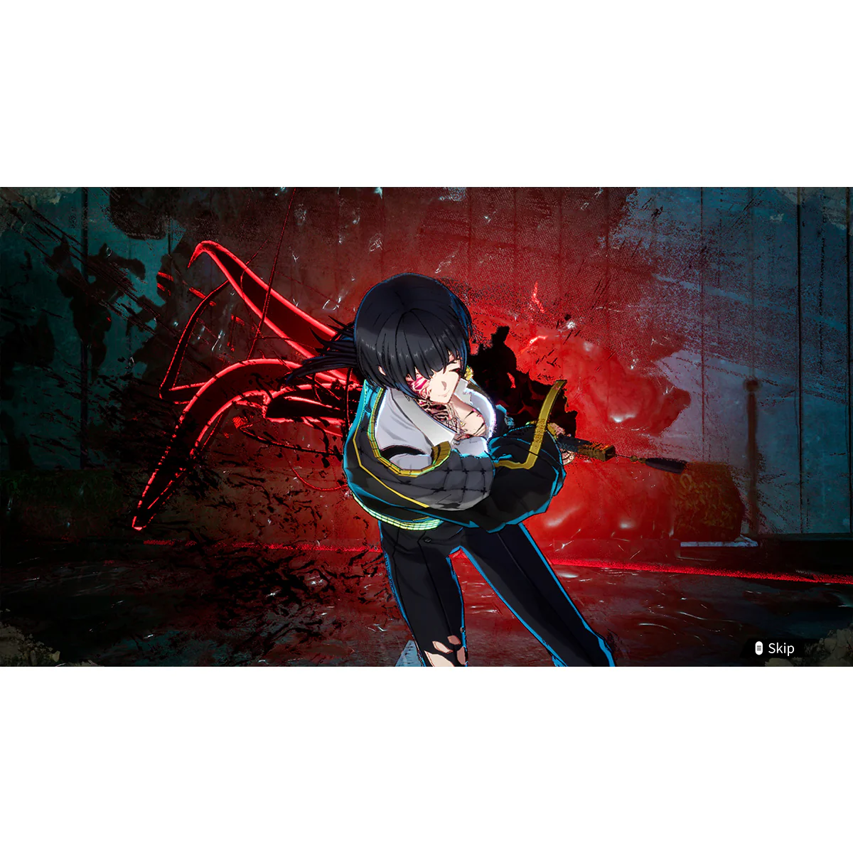 Nintendo Switch Qliphah in Providences Shadow Pre-Order Downpayment - Image 11