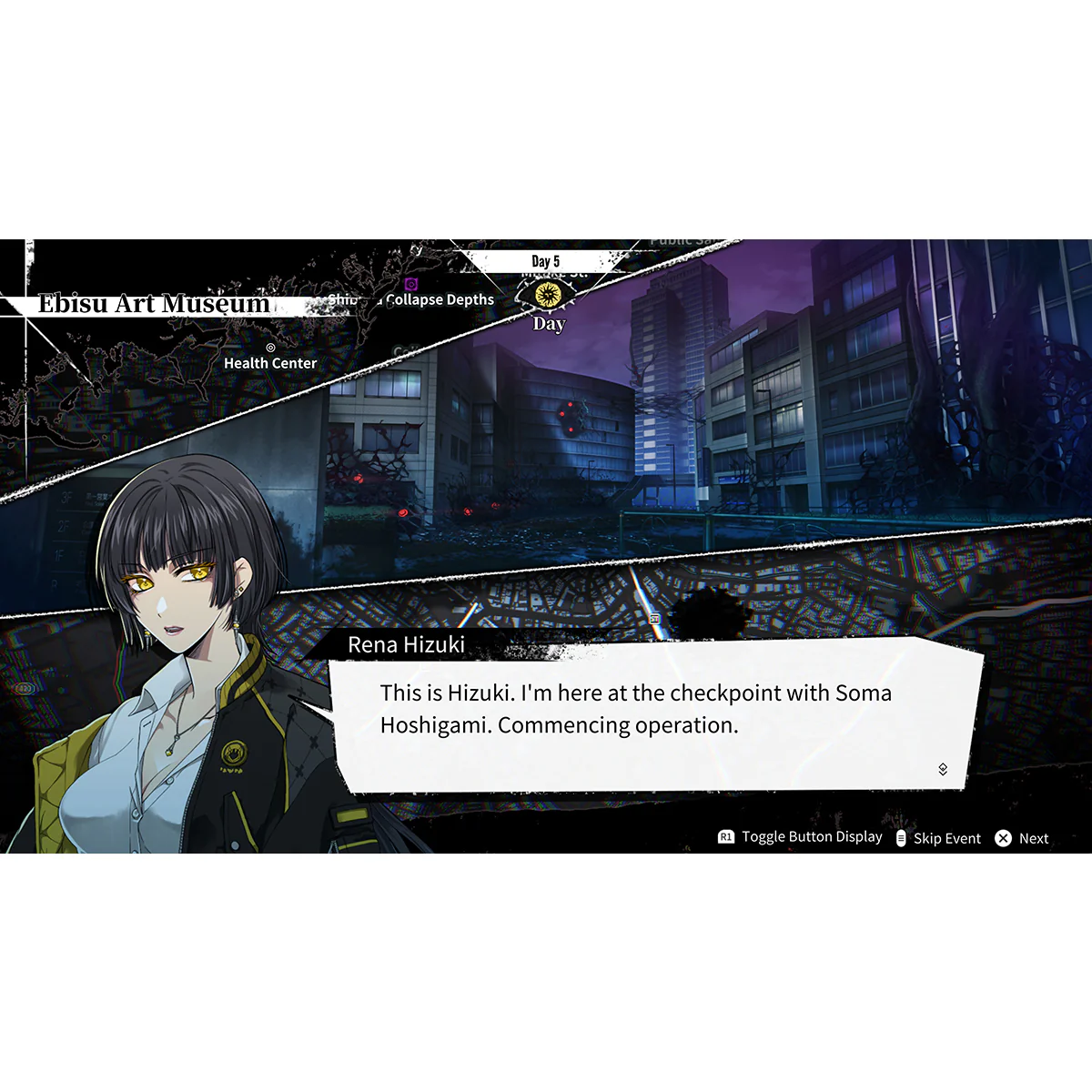 Nintendo Switch Qliphah in Providences Shadow Pre-Order Downpayment - Image 4