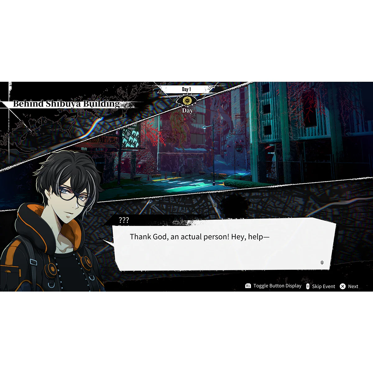 Nintendo Switch Qliphah in Providences Shadow Pre-Order Downpayment - Image 8