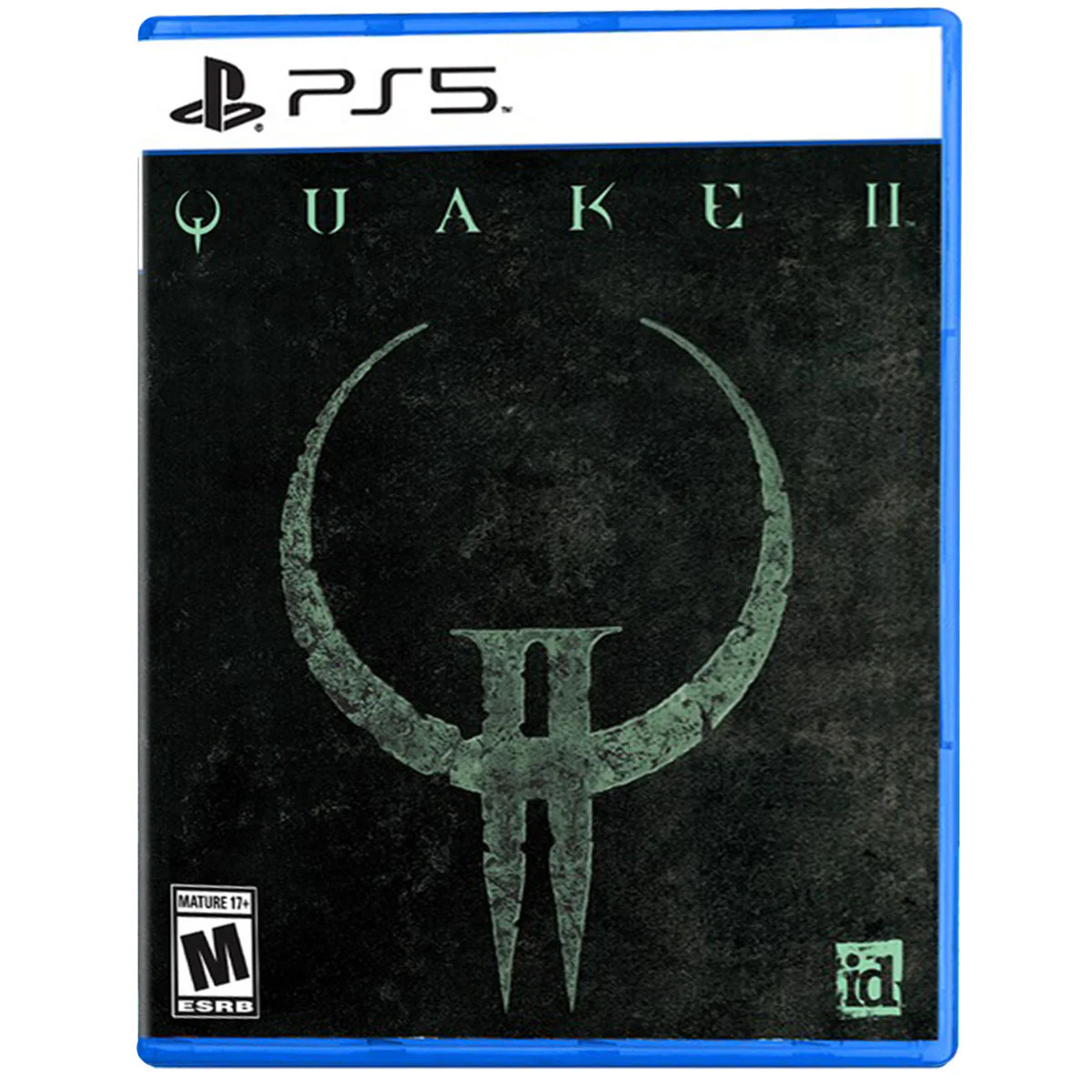 PS5 Quake 2 (US)