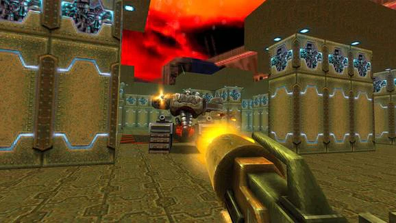 PS5 Quake 2 (US) - Image 4