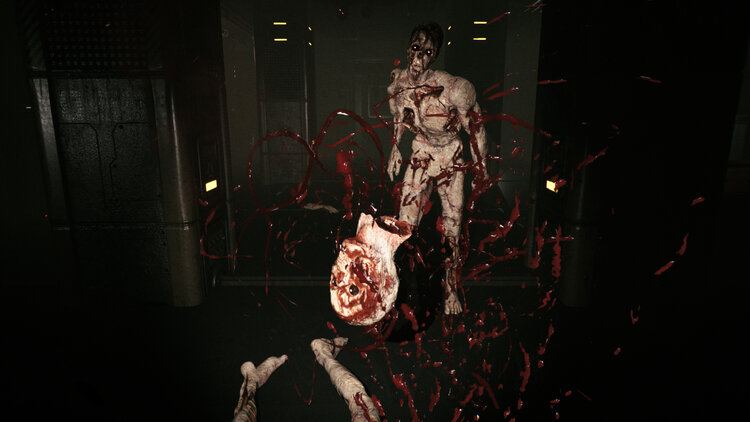 PS5 Quantum Error (ENG/EU) - Image 2