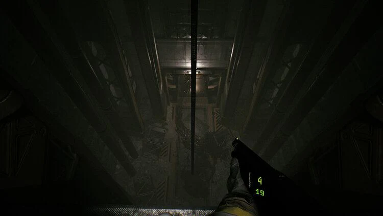 PS5 Quantum Error (ENG/EU) - Image 3