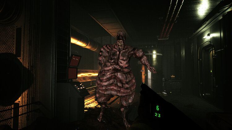 PS5 Quantum Error (ENG/EU) - Image 4