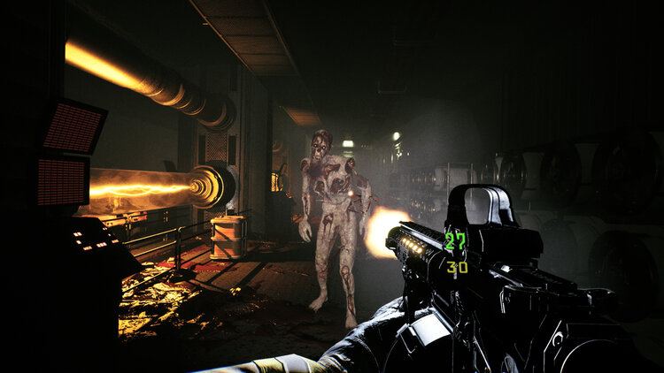 PS5 Quantum Error (ENG/EU) - Image 5