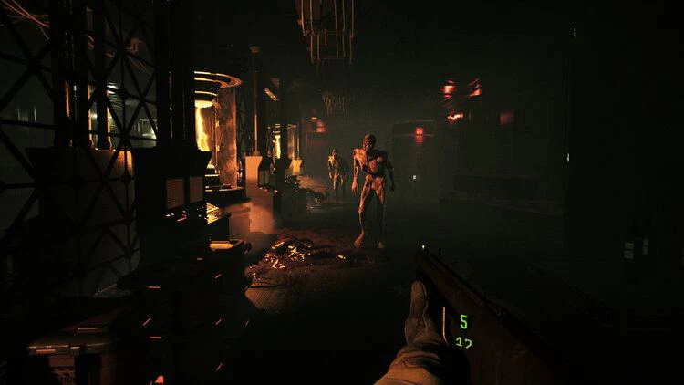 PS5 Quantum Error (ENG/EU) - Image 7