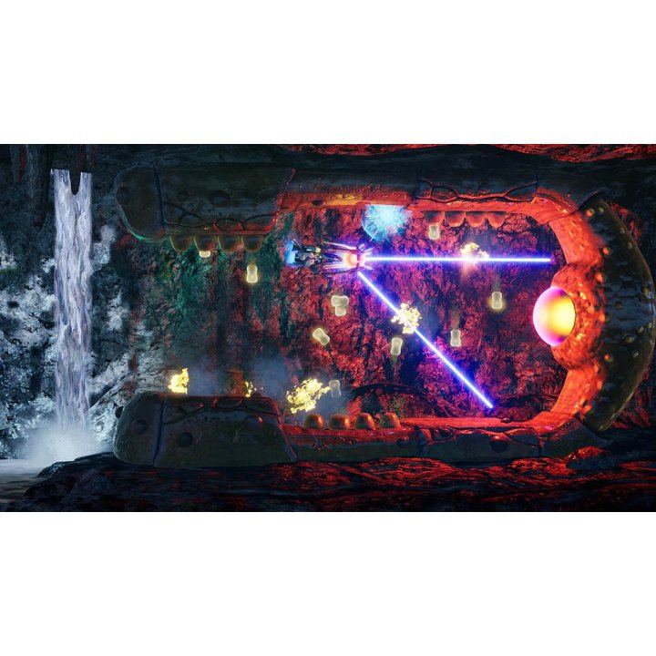 PS5 R-Type Final 3 Evolved Deluxe Edition (US) - Image 3