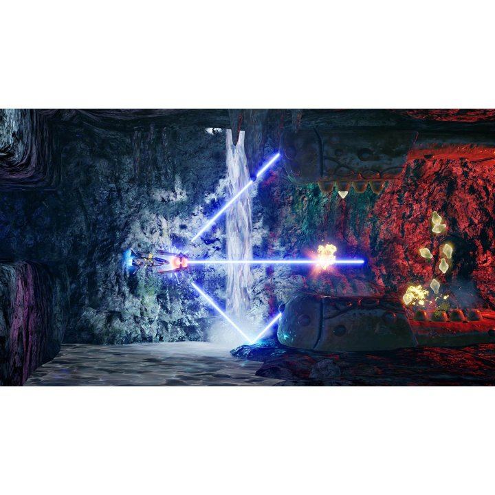 PS5 R-Type Final 3 Evolved Deluxe Edition (US) - Image 4