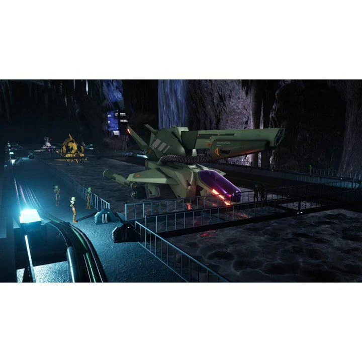 PS5 R-Type Final 3 Evolved Deluxe Edition (US) - Image 6