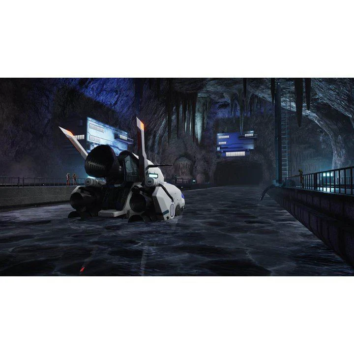 PS5 R-Type Final 3 Evolved Deluxe Edition (US) - Image 8