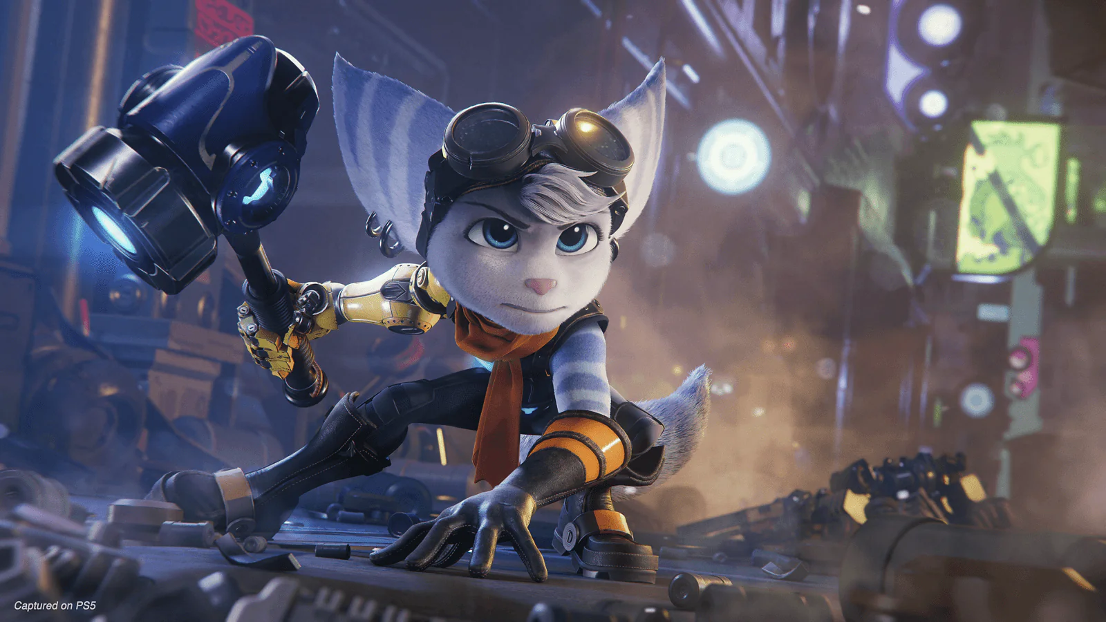PS5 Ratchet & Clank Rift Apart (US) - Image 6
